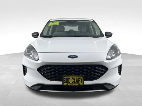 Photos of 2020 Ford Escape S for sale in Washougal, WA at Westlie Ford