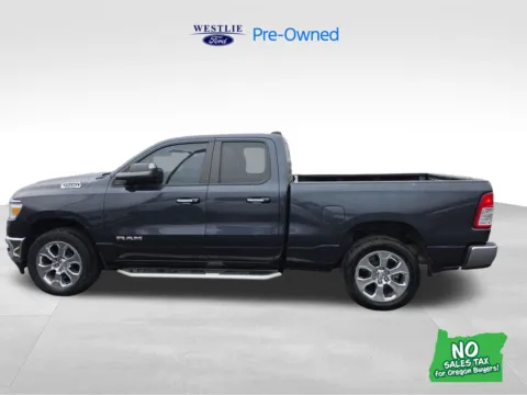 Unknown 2020 Ram 1500 Big Horn/Lone Star for sale in Washougal, WA