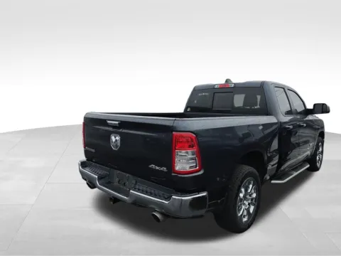 More photos of 2020 Ram 1500 Big Horn/Lone Star at Westlie Ford, WA