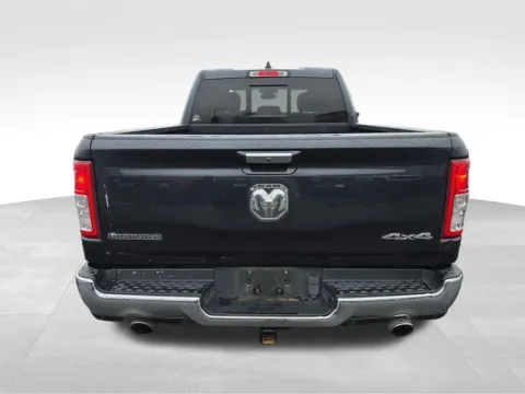 Another view of 2020 Ram 1500 Big Horn/Lone Star for sale in Washougal, WA at Westlie Ford