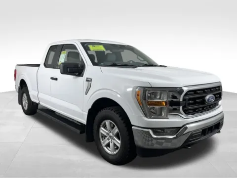 Another view of 2022 Ford F-150 for sale in Washougal, WA at Westlie Ford