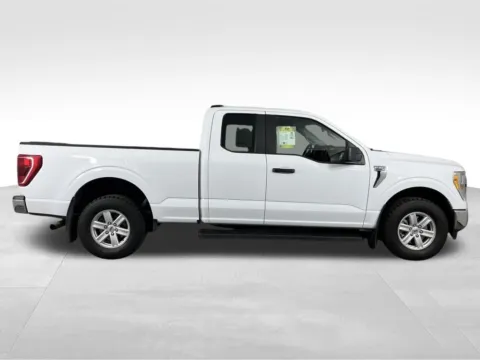 More photos of 2022 Ford F-150 at Westlie Ford, WA