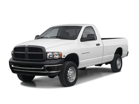 Photos of 2003 Dodge Ram 2500 for sale in Washougal, WA at Westlie Ford