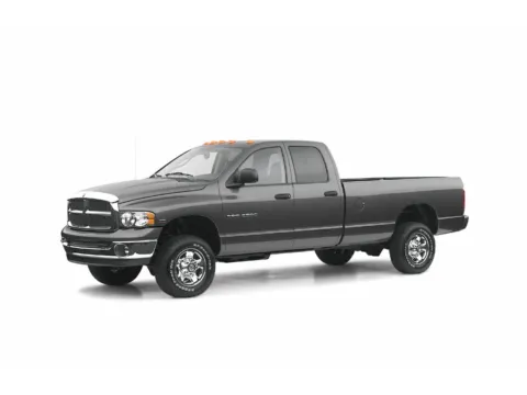 2003 Dodge Ram 2500 for sale in Washougal, WA