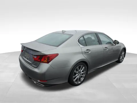 More photos of 2015 Lexus GS 350 at Westlie Ford, WA