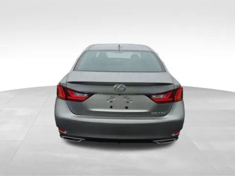 Another view of 2015 Lexus GS 350 for sale in Washougal, WA at Westlie Ford