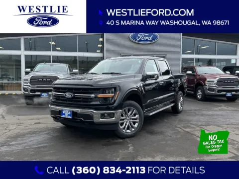 カレイドヴェロキラプターRS 2025 Ford Ranger Raptor for sale in Washougal, WA at Bud