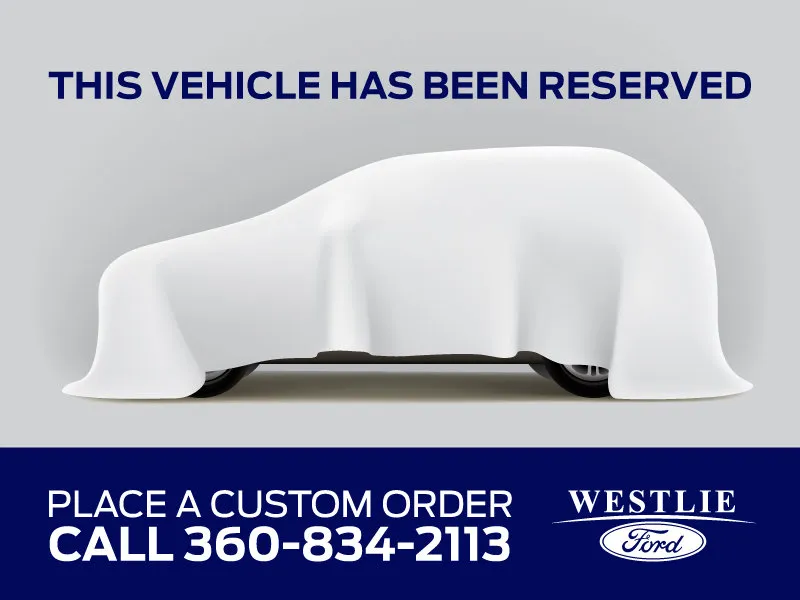 2025 Ford F-150 Raptor for sale in Washougal, WA