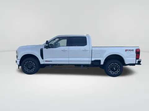 Photos of 2025 Ford F-250SD Platinum for sale in Washougal, WA at Westlie Ford