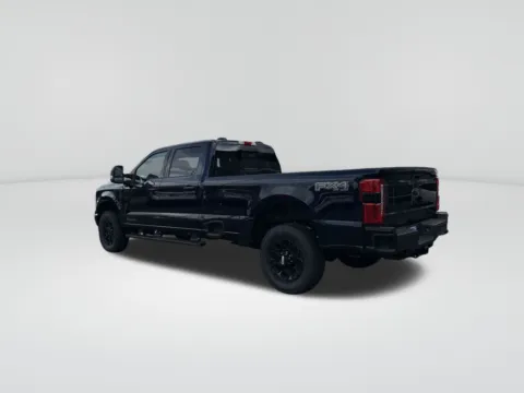 Another view of 2025 Ford F-350SD XLT for sale in Washougal, WA at Westlie Ford