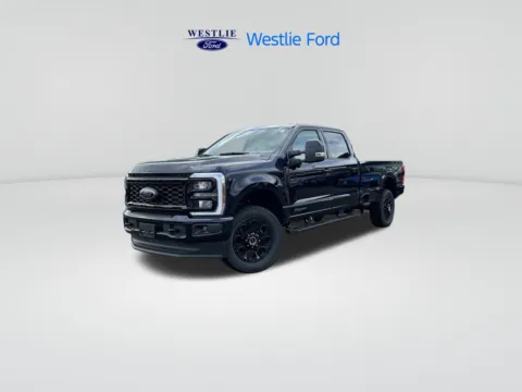 Blue 2025 Ford F-350SD XLT for sale in Washougal, WA
