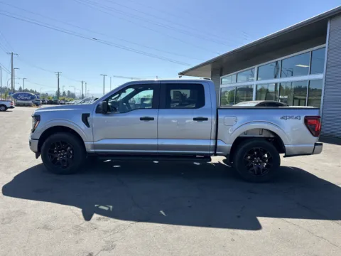 Photos of 2025 Ford F-150 STX for sale in Washougal, WA at Westlie Ford