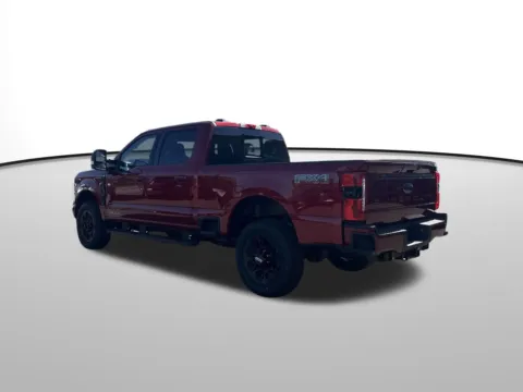 Another view of 2025 Ford F-350SD XLT for sale in Washougal, WA at Westlie Ford