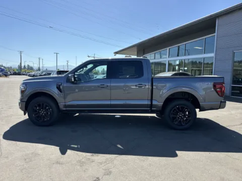 Photos of 2025 Ford F-150 Platinum for sale in Washougal, WA at Westlie Ford