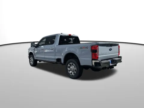 Another view of 2025 Ford F-250SD Lariat for sale in Washougal, WA at Westlie Ford