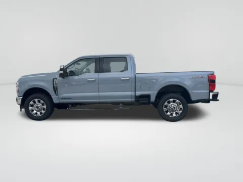 Photos of 2025 Ford F-250SD Lariat for sale in Washougal, WA at Westlie Ford