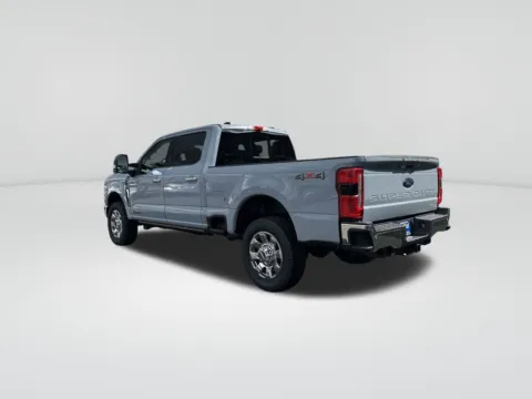 Another view of 2025 Ford F-250SD Lariat for sale in Washougal, WA at Westlie Ford