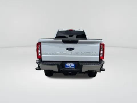 More photos of 2025 Ford F-250SD XLT at Westlie Ford, WA