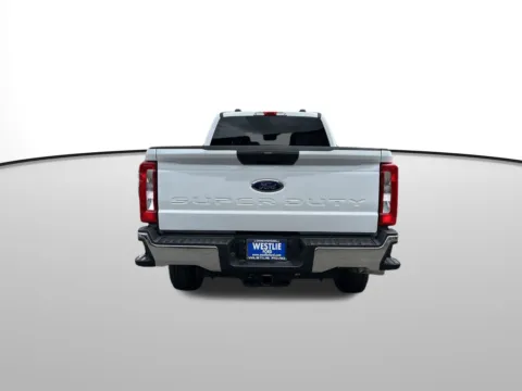 More photos of 2025 Ford F-250SD XLT at Westlie Ford, WA