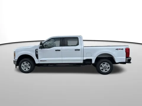 Photos of 2025 Ford F-250SD XLT for sale in Washougal, WA at Westlie Ford
