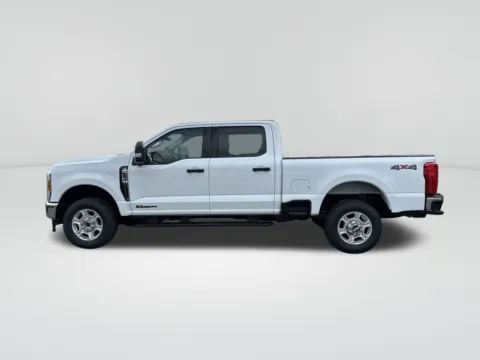 Photos of 2025 Ford F-250SD XLT for sale in Washougal, WA at Westlie Ford