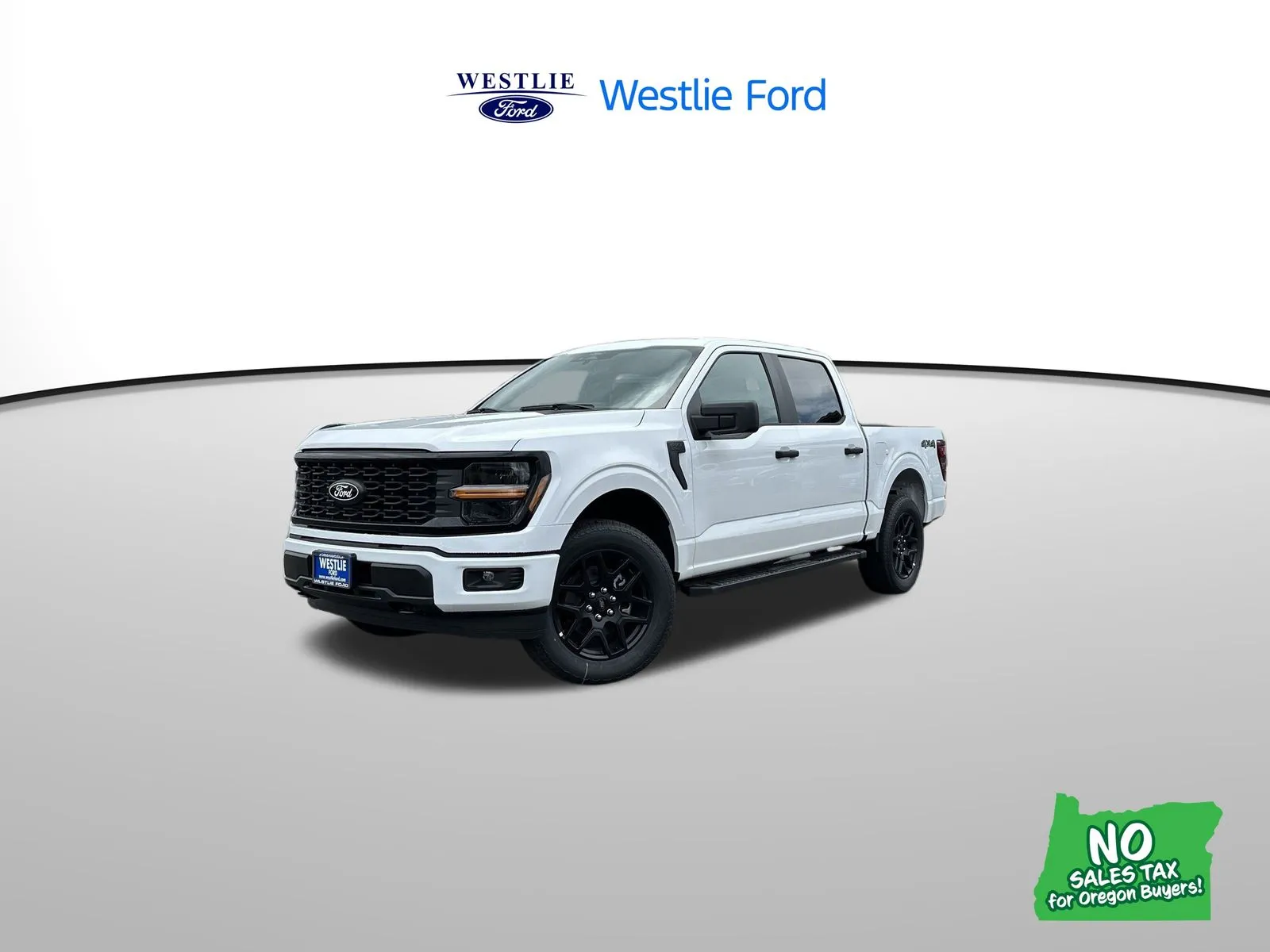 2025 Ford F-150 STX for sale in Washougal, WA