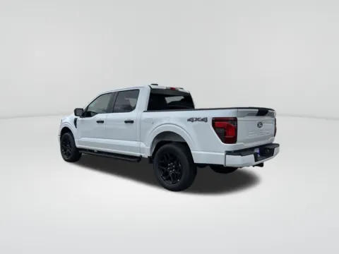 Another view of 2025 Ford F-150 STX for sale in Washougal, WA at Westlie Ford