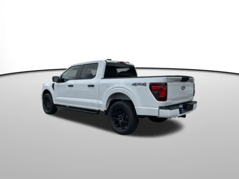 Another view of 2025 Ford F-150 STX for sale in Washougal, WA at Westlie Ford