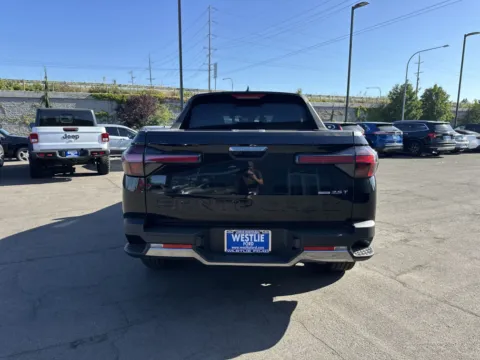 More photos of 2022 Hyundai Santa Cruz Limited at Westlie Ford, WA