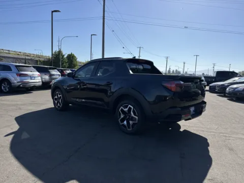 More photos of 2022 Hyundai Santa Cruz Limited at Westlie Ford, WA