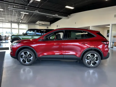 Photos of 2025 Ford Escape ST-Line Select for sale in Washougal, WA at Westlie Ford