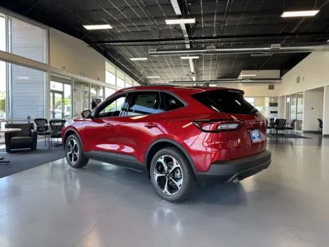 Another view of 2025 Ford Escape ST-Line Select for sale in Washougal, WA at Westlie Ford