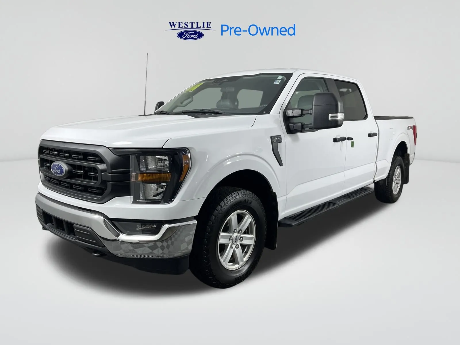 2023 Ford F-150 XL for sale in Washougal, WA