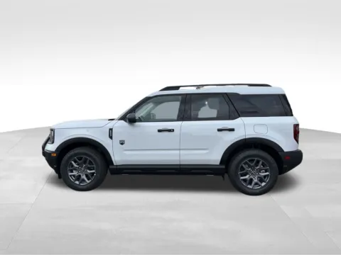 Photos of 2025 Ford Bronco Sport Big Bend for sale in Washougal, WA at Westlie Ford