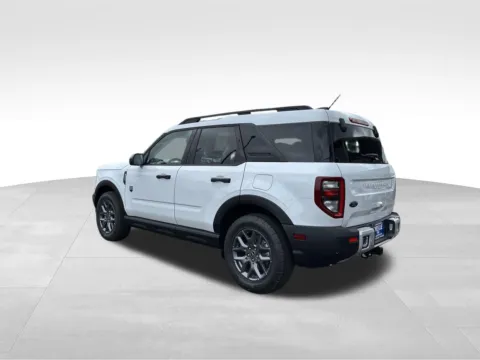 Another view of 2025 Ford Bronco Sport Big Bend for sale in Washougal, WA at Westlie Ford