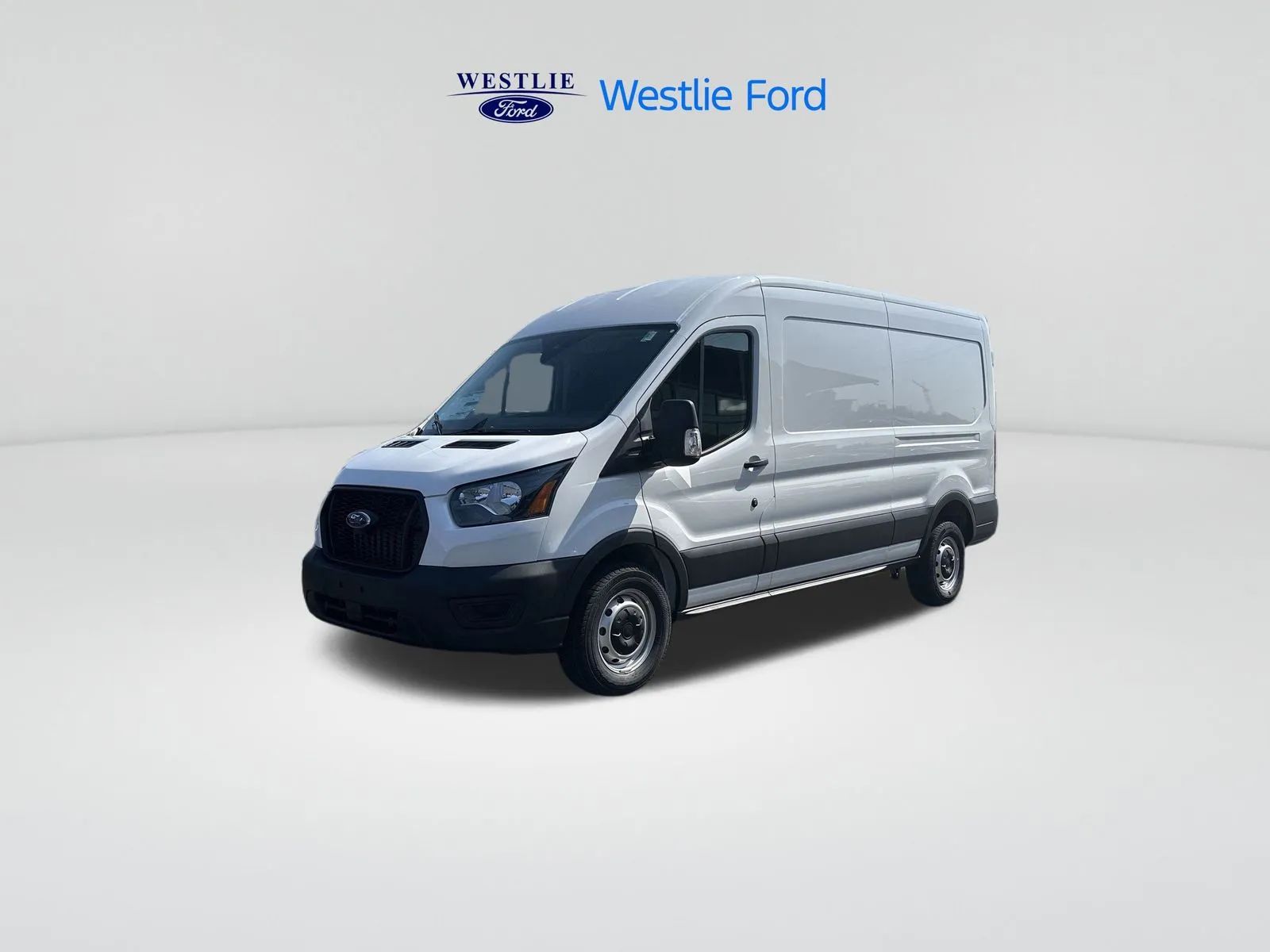 White 2025 Ford Transit-250 for sale in Washougal, WA