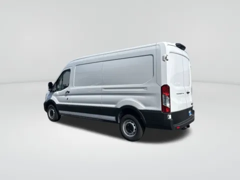 Another view of 2025 Ford Transit-250 for sale in Washougal, WA at Westlie Ford
