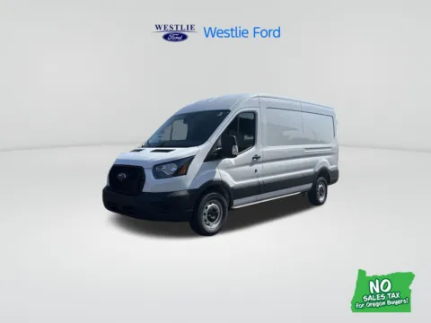 White 2025 Ford Transit-250 for sale in Washougal, WA