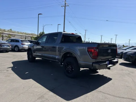 Another view of 2025 Ford F-150 STX for sale in Washougal, WA at Westlie Ford