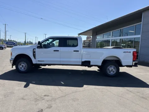Photos of 2025 Ford Super Duty F-350 SRW XL for sale in Washougal, WA at Westlie Ford