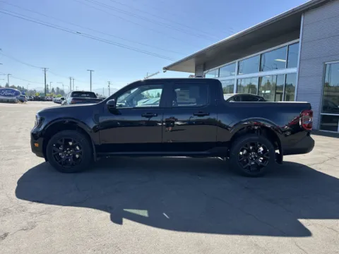 Photos of 2025 Ford Maverick LARIAT for sale in Washougal, WA at Westlie Ford