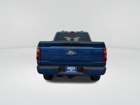 More photos of 2025 Ford F-150 STX at Westlie Ford, WA