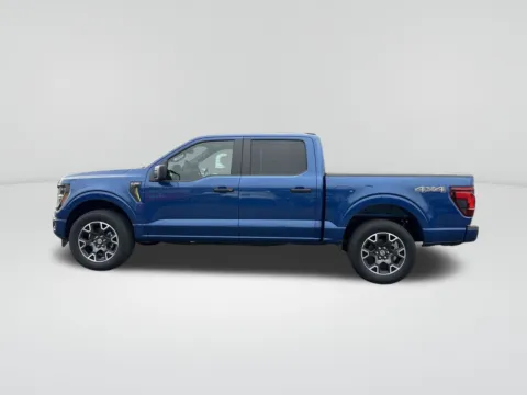 Photos of 2025 Ford F-150 STX for sale in Washougal, WA at Westlie Ford
