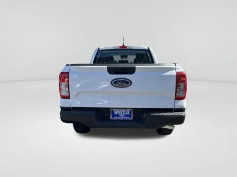 More photos of 2025 Ford Ranger XL at Westlie Ford, WA