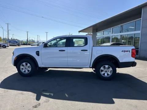 Photos of 2025 Ford Ranger XL for sale in Washougal, WA at Westlie Ford