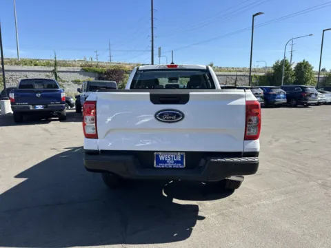 More photos of 2025 Ford Ranger XL at Westlie Ford, WA