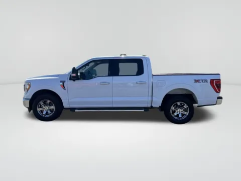 Photos of 2021 Ford F-150 XLT for sale in Washougal, WA at Westlie Ford