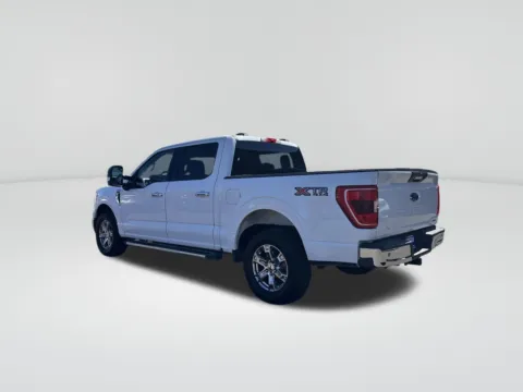 Another view of 2021 Ford F-150 XLT for sale in Washougal, WA at Westlie Ford