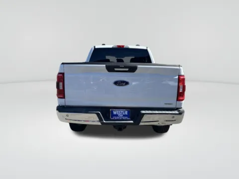 More photos of 2021 Ford F-150 XLT at Westlie Ford, WA