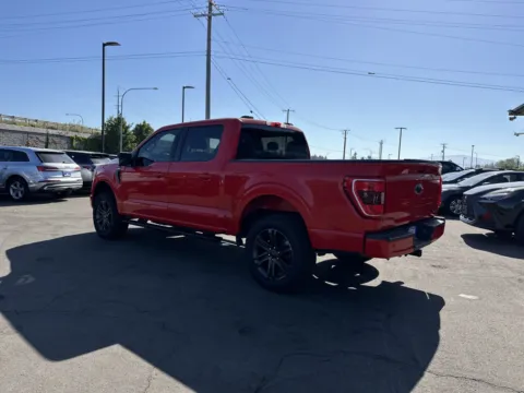 More photos of 2022 Ford F-150 XLT at Westlie Ford, WA